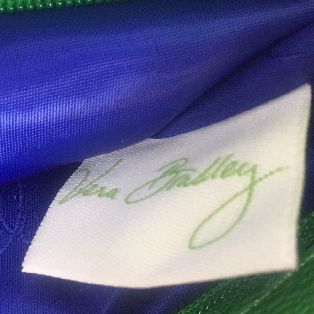 Vera Bradley tote - Picture 4 of 7